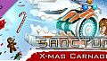 Sanctum: X-Mas Carnage (Free DLC)