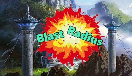 Blast Radius