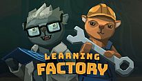 Acheter Learning Factory PC