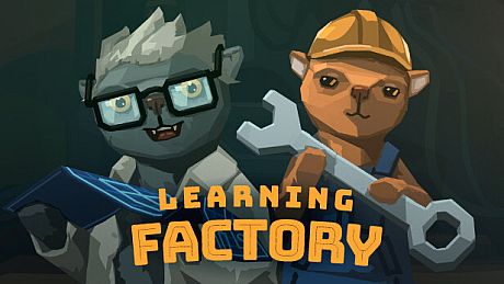Learning Factory Game