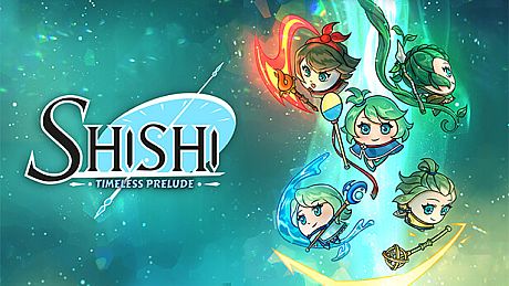 Shishi : Timeless Prelude Game