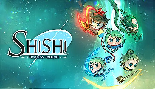 Shishi : Timeless Prelude