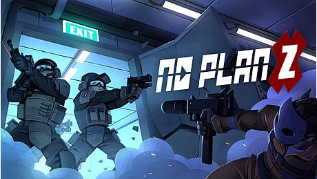 No Plan Z! DLC