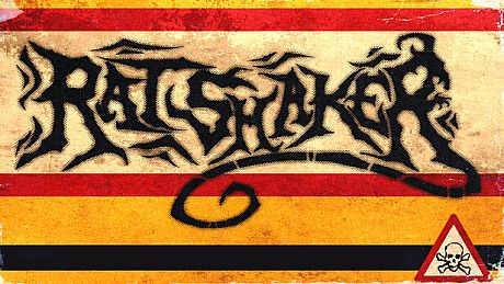 RATSHAKER Game