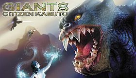 Giants: Citizen Kabuto