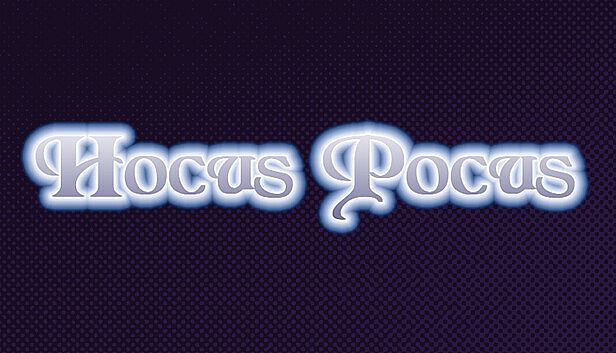 Buy Hocus Pocus