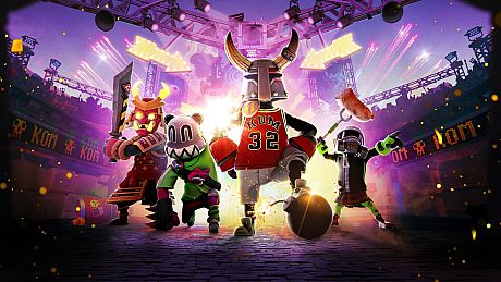 King of Meat - Deluxe Edition Game