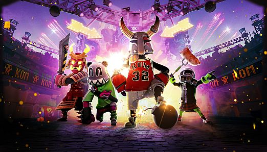 King of Meat - Deluxe Edition