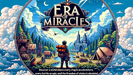 Era of Miracles