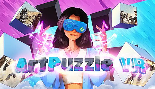 ArtPuzzle VR
