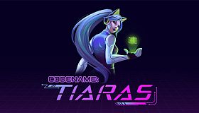 Codename: TIARAS