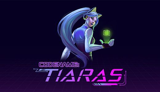 Codename: TIARAS