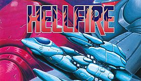 Hellfire