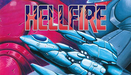 Hellfire