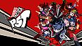Persona 5 Tactica