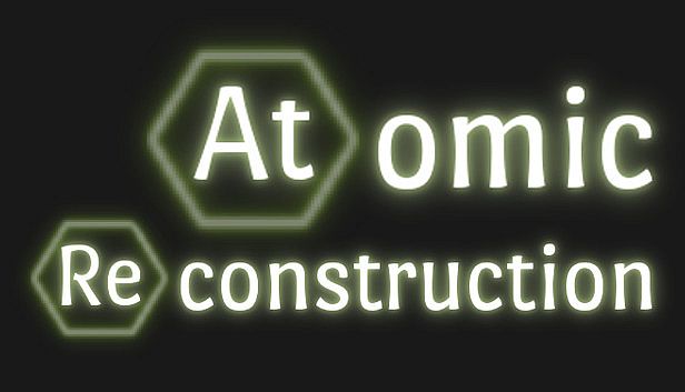 Buy Atomic Reconstruction