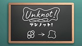 Unknot!