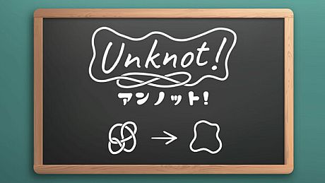 Unknot! Game