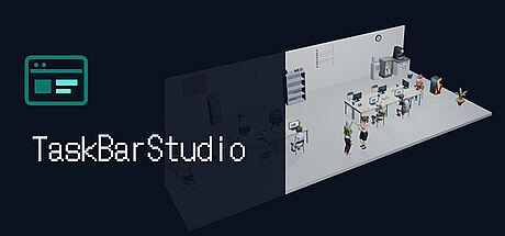 TaskBarStudio