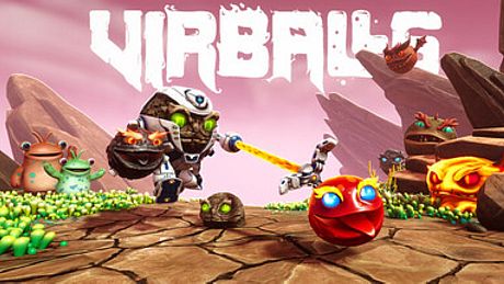 Virballs Game