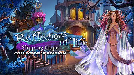 Reflections of Life: Slipping Hope Collector's Edition Game