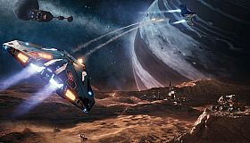 Elite Dangerous Standard Edition