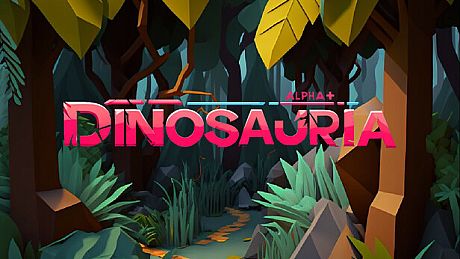Dinosauria Game