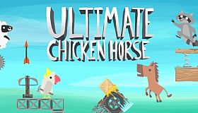 Ultimate Chicken Horse