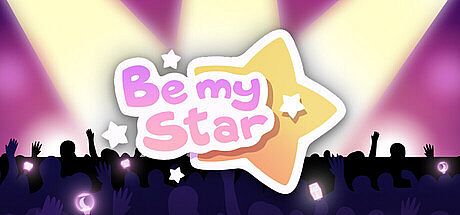 Be My Star