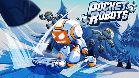 Pocket Robots Game