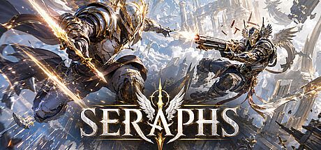 Seraphs Game