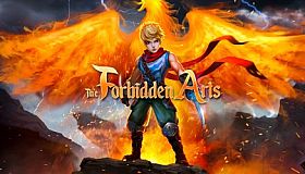 The Forbidden Arts