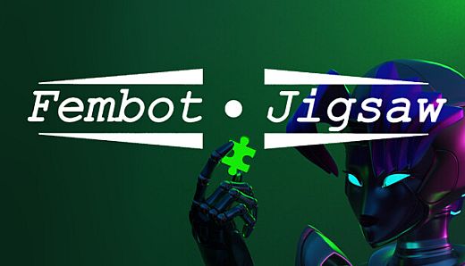 Fembot Jigsaw