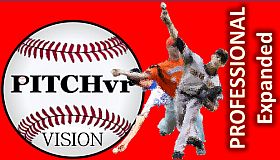 PITCHvr Vision - Pro Expanded