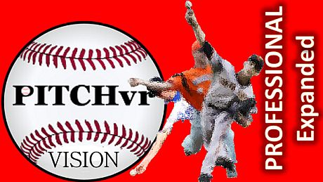 PITCHvr Vision - Pro Expanded DLC