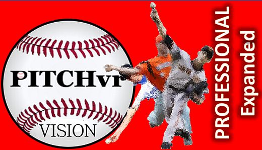 PITCHvr Vision - Pro Expanded