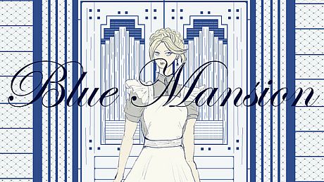Blue Mansion Game