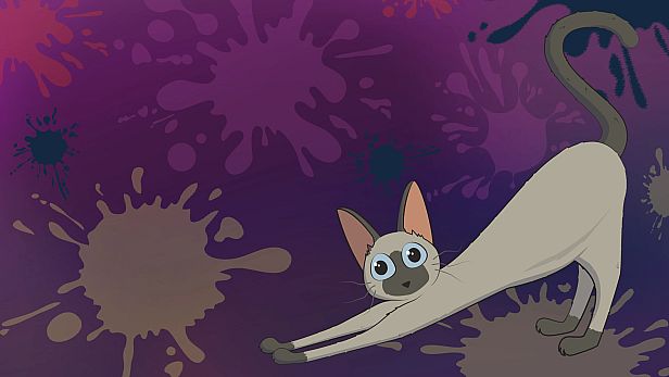 Buy sCATch 2: The Painter Cat