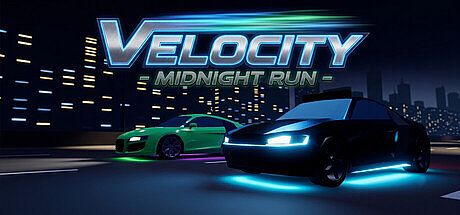 Velocity - Midnight Run Game