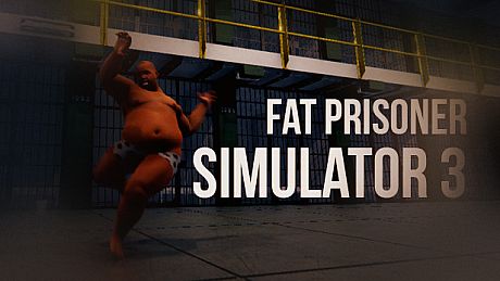 Fat Prisoner Simulator 3