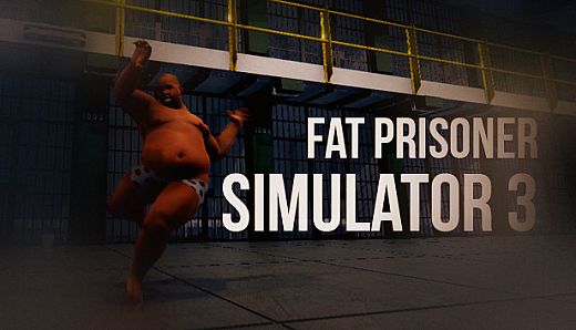 Fat Prisoner Simulator 3