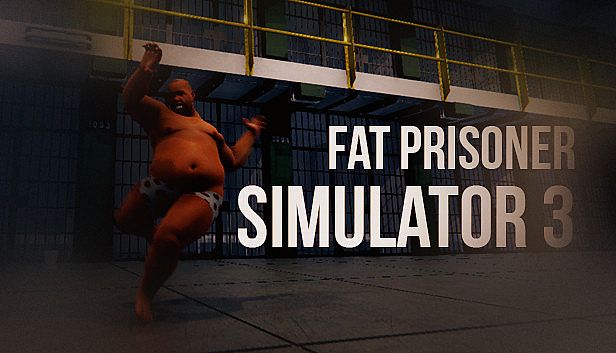 Buy Fat Prisoner Simulator 3