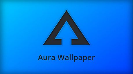 Aura Wallpaper Game