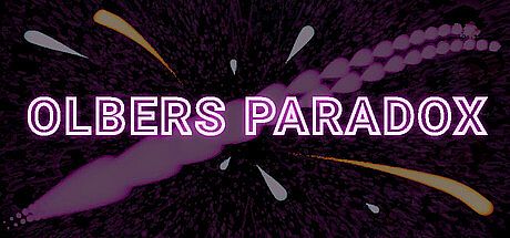 Olber's Paradox Game