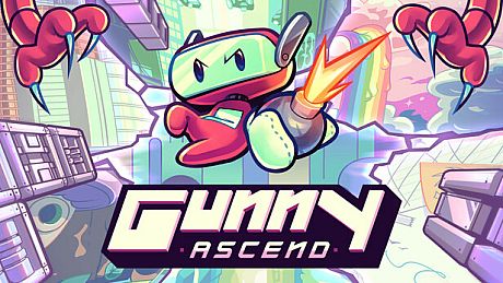 Gunny Ascend Game