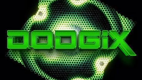 Dodgix Game