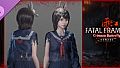 FATAL FRAME II: Crimson Butterfly REMAKE x SILENT HILL f Costume Set