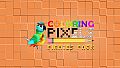 Coloring Pixels - Pirates Pack