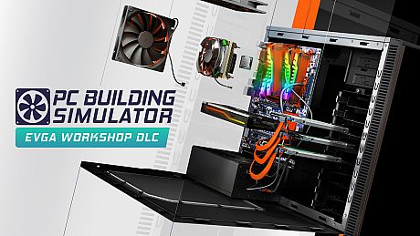 EVGA Workshop DLC