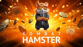 Kombat Hamster